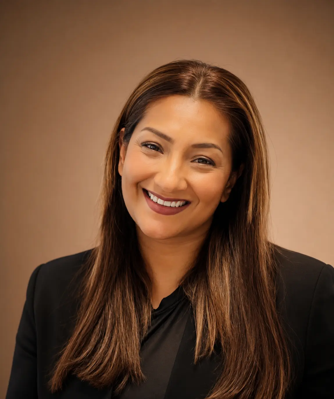 Sharon Dhillon, Clinical Counsellor and Psychotherapist